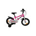 Купити Велосипед  RoyalBaby Chipmunk MK 12" рожевий у Києві - фото №1
